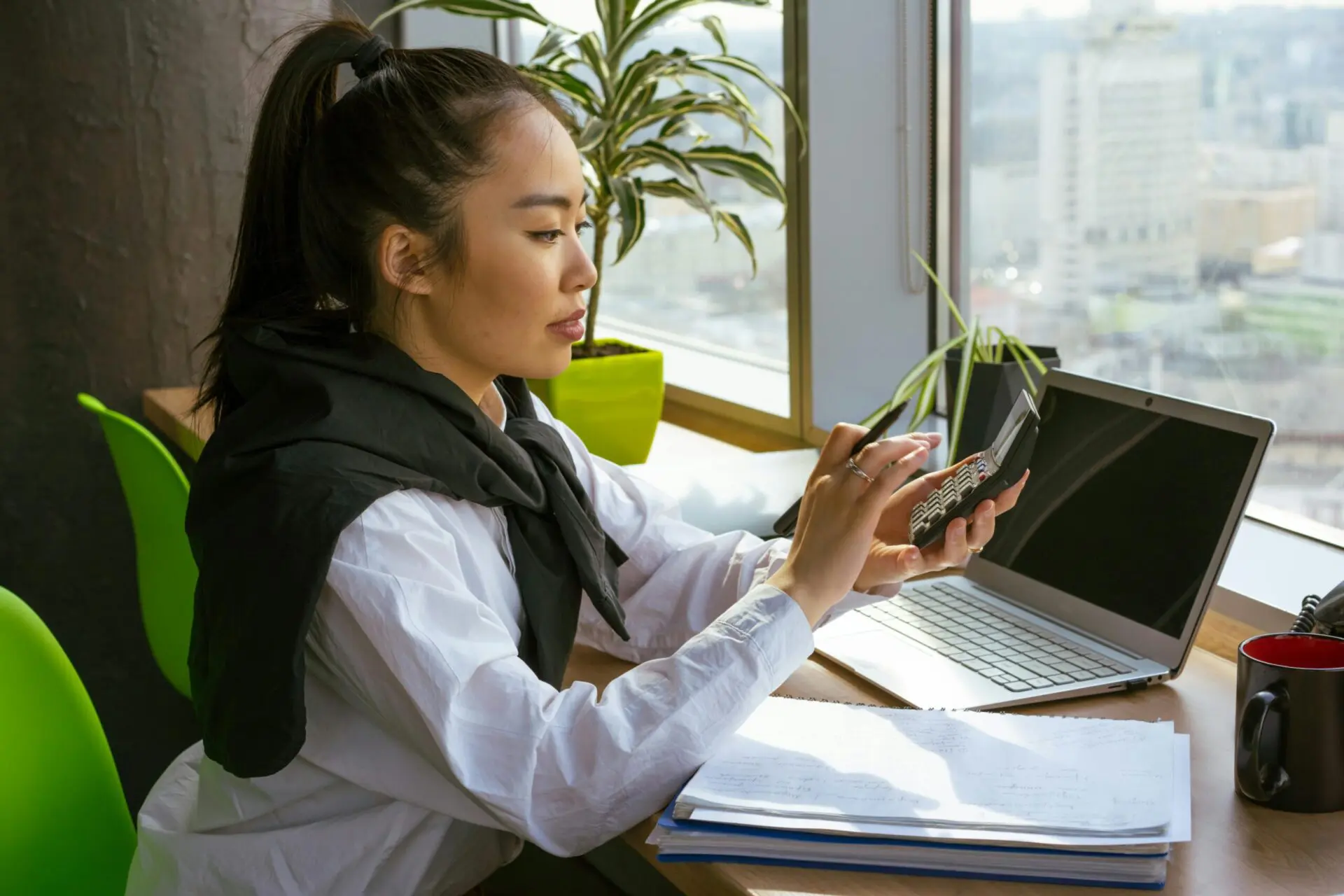 outsourced accounting services