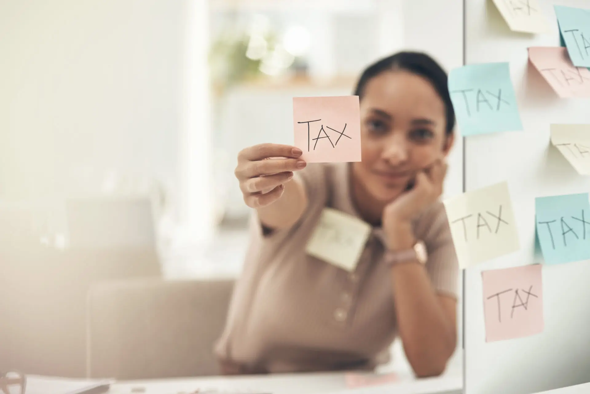 tax filing services