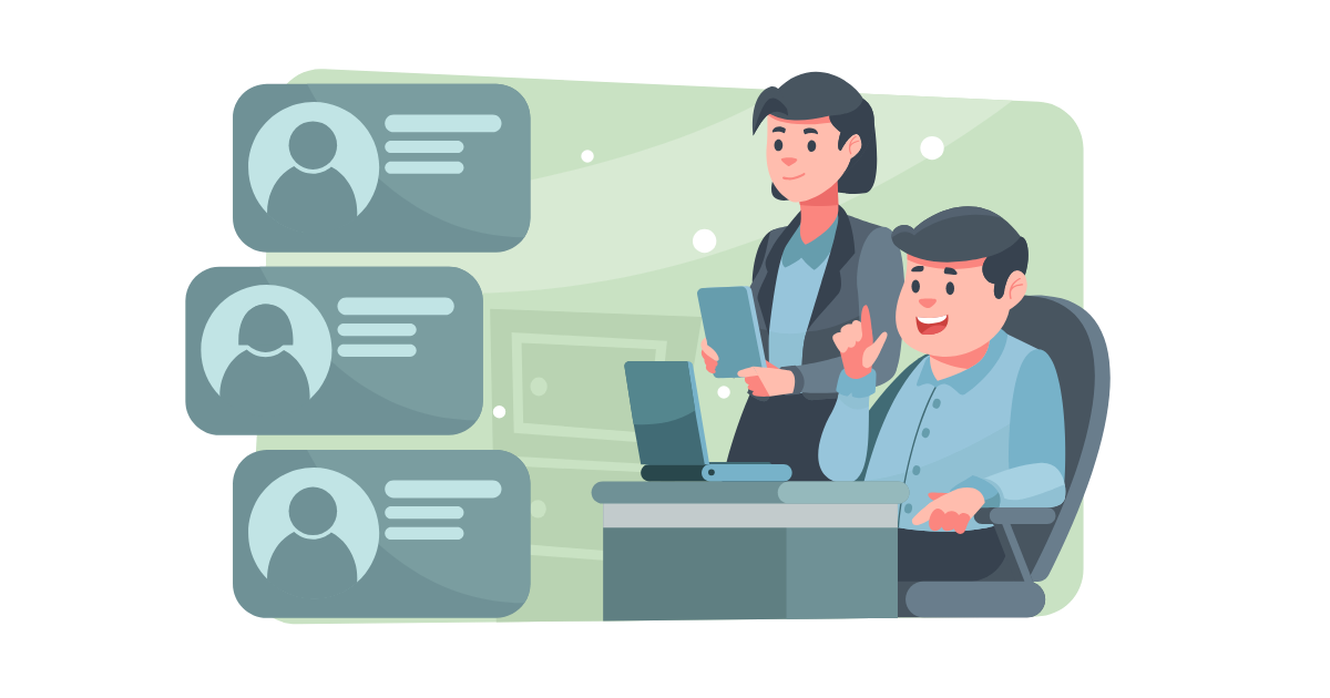 Zoho Partner 2 Rent Car App Post