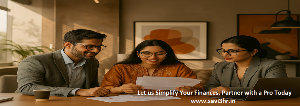 Top 5 Signs You Need a New Accounts Management Partner 1 Accounts outsourcing services