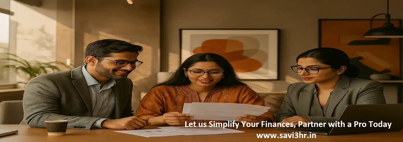 Blog Template 1 Top 5 Signs You Need a New Accounts Management Partner