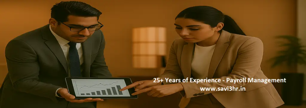 How Outsourced Payroll Services Improve Compliance and Reduce Your Risks 4 Payroll management