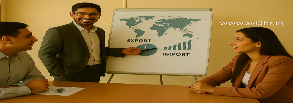 Importance of Tax Compliance in Cross-Border Transactions for Export-ImportFirms 1 EXPORT IMPORT Accounts Outsourcing