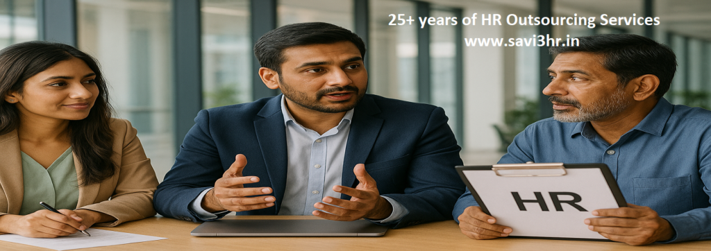 Integrated HR & Accounts Solutions: Why It is a Game-Changer for SMEs 1 HR Outsourcing 1
