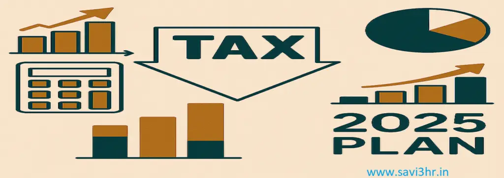 Quarterly Tax Planning: Why It Matters More Than Ever in 2025 1 Tax Filing Services