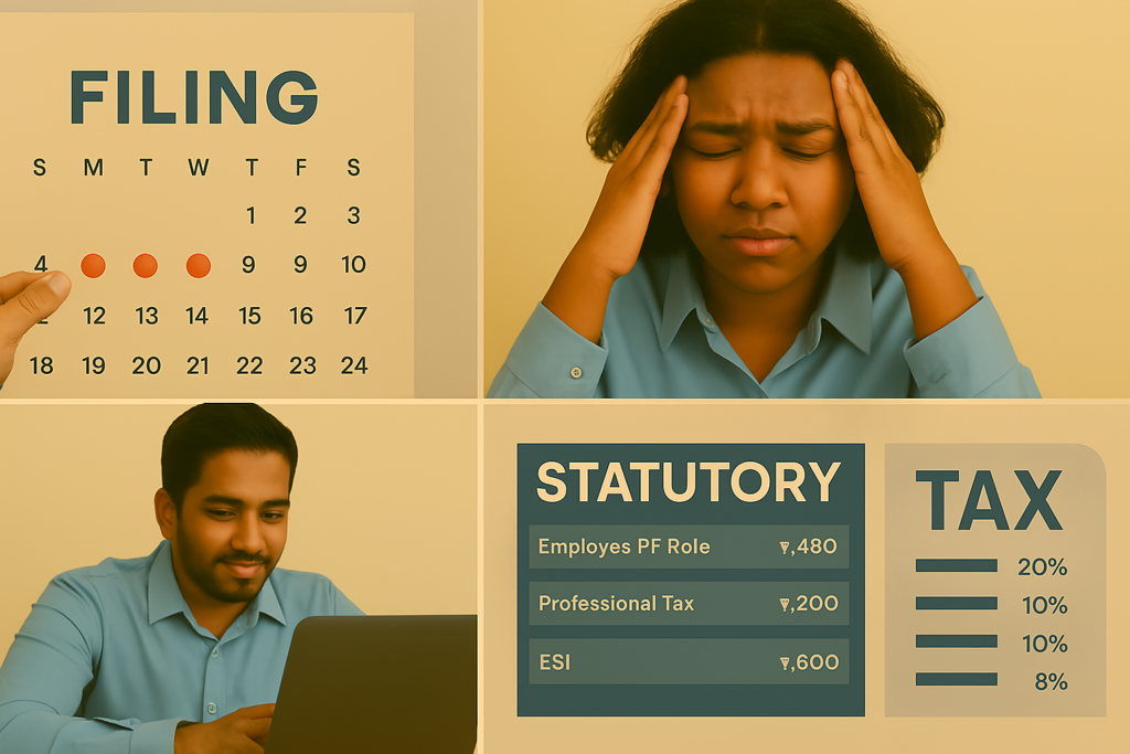 Zero-Stress Statutory Filings: Inside a ‘Done-For-You’ Calendar That Never Misses a Deadline 1 Zero stress Statutory Filling