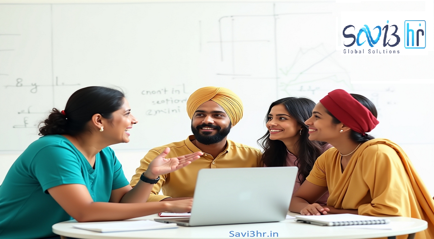How a Global PEO Service Saves Your Operational Expense on Global Hiring (Without Sacrificing Control)?