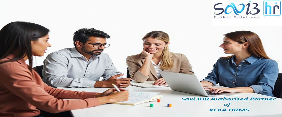 The Future of Work: How HR Automation is Reshaping the Employee Experience