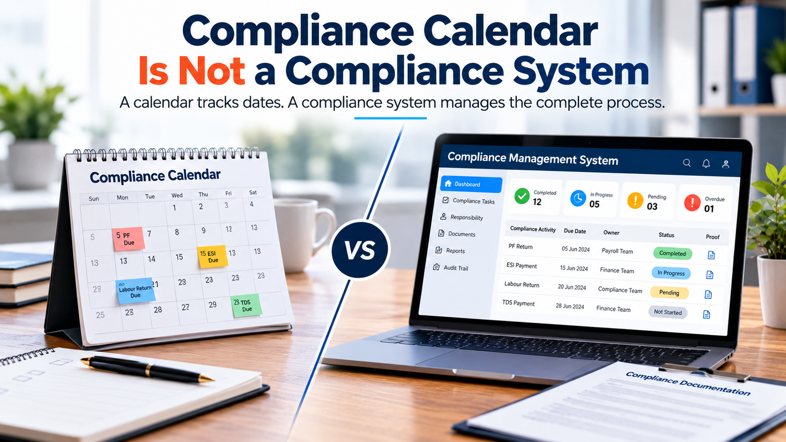 Blog Template 8 A Compliance Calendar Is Not a Compliance System